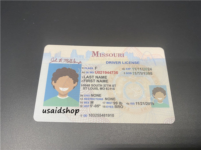 fake mensa id card